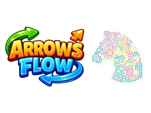 Arrows Flow Cover