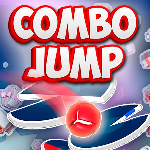 Combo Jump Cover