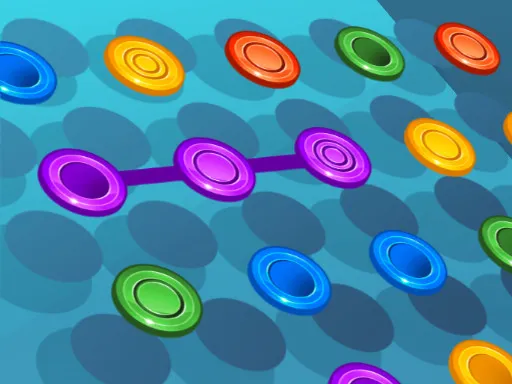 Circles Cover